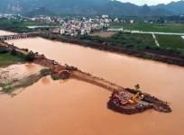Andhra floods affect 10 lakh people, damaged crops over 5 lakh acres