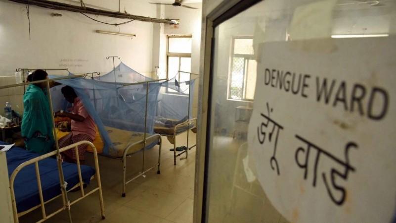 Dengue cases surge in Bihar, 55 reported in last 24 hours