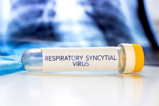 RSV vax beneficial, cost-effective in elderly with health conditions: Study RSV vax beneficial, cost-effective in elderly with health conditions: Study
