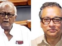 Internal differences surface in Trinamool over Jawhar Sircar's resignation