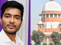 SC dismisses Abhishek Banerjee's plea against ED summons