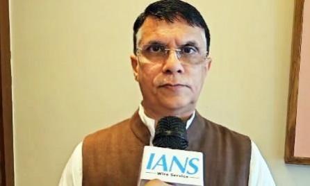 Pawan Khera backs LoP Rahul Gandhi's criticism of RSS' ideology
