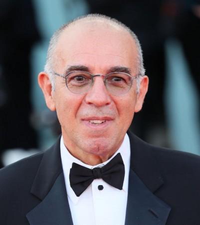 The festival will be headlined by legendary Italian filmmaker and Oscar-winning director Giuseppe Tornatore for its inaugural edition The festival will be headlined by legendary Italian filmmaker and Oscar-winning director Giuseppe Tornatore for its inaugural edition