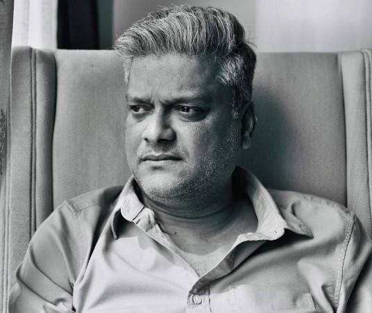 'The Family Man' writer Suman Kumar bats for more recognition of writers: Afterall they're architects of stories
