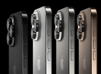 iPhone 16 Pro