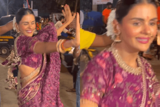 Priyanka Chahar Chaudhary Priyanka Chahar Chaudhary
