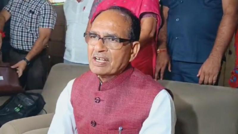 Centre would allow MP to procure Soyabean under PSS: Agriculture minister Chouhan Centre would allow MP to procure Soyabean under PSS: Agriculture minister Chouhan