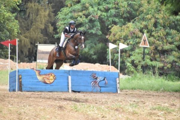 EFI announces selection trials for FEI Jumping Children's Classics 2024 U14 category EFI announces selection trials for FEI Jumping Children's Classics 2024 U14 category