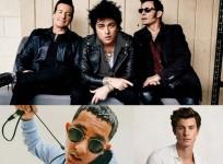 Green Day, Shawn Mendes, Hanumankind to set the stage on fire at Lollapalooza India 2025