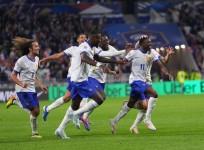 UEFA Nations League: France, Italy, Norway cruise to victory