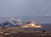 Russia intercepts massive Ukrainian drone attack: Defence Ministry
