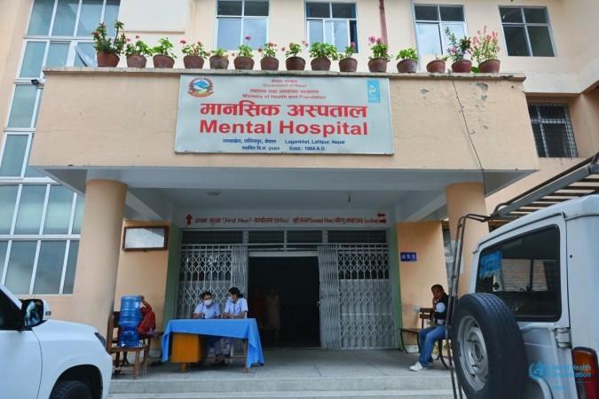 Rising suicide rates in Nepal, a national mental health crisis Rising suicide rates in Nepal, a national mental health crisis