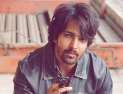 Harshvardhan Rane