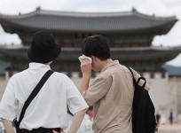 Seoul issues first September heat wave warning amid nationwide heat surge