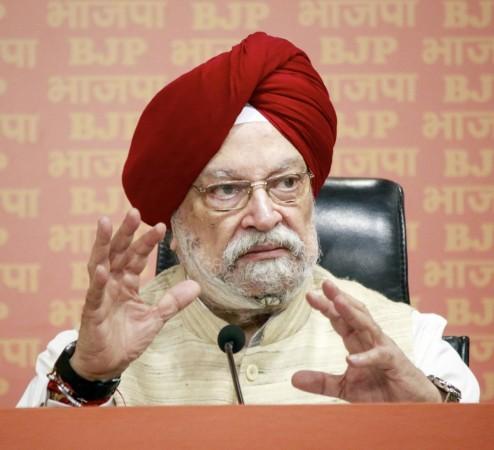 Only time Sikhs felt threatened was during 1984 riots: Union Minister rebuts Rahul's claims