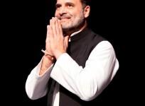 INDI or INDIA alliance: Rahul's conversation with student in US lights up social media