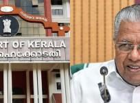 Kerala HC slams Vijayan govt for sitting on Hema panel report