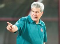 Marquez claims India was 'not ready physically' during Intercontinental Cup