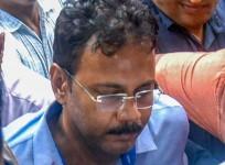 RG Kar financial scam: Sandip Ghosh, 3 others sent to judicial custody till Sep 23
