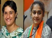 Vinesh made a hasty decision; BJP will form govt in Haryana: Babita Phogat