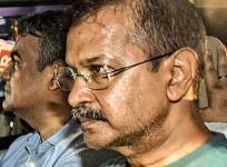CM Kejriwal to be produced today in Delhi court