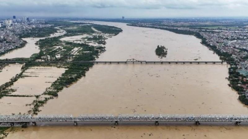 Typhoon Yagi leaves 141 dead, 59 missing in Vietnam Typhoon Yagi leaves 141 dead, 59 missing in Vietnam