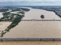 Typhoon Yagi leaves 141 dead, 59 missing in Vietnam