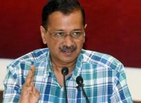 Delhi court extends judicial custody of CM Kejriwal till September 25