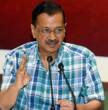 SC to announce verdict on CM Kejriwal's bail plea on Friday