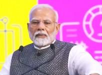 This is right time to be in India, PM Modi tells global semiconductor leaders
