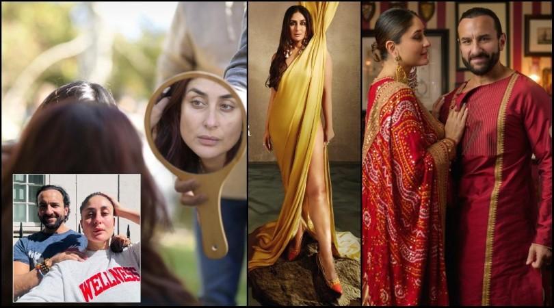 'I'm 44 and don't feel the need for Botox or any cosmetic enhancements': Kareena Kapoor Khan on unrealistic beauty standard in B'town 'I'm 44 and don't feel the need for Botox or any cosmetic enhancements': Kareena Kapoor Khan on unrealistic beauty standard in B'town