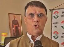 Nothing wrong in seeking religious freedom: Pawan Khera defends Rahul's remarks in US