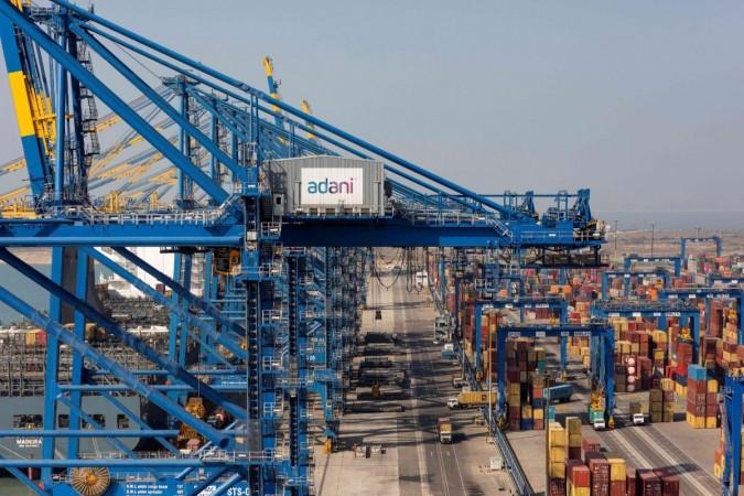 Adani Ports to develop berth at Gujarat's Kandla Port for multi-purpose cargo