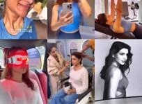 Samantha's 'golden life' is all about self care