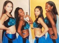 Nora Fatehi posts a 'major throwback' from her teenage days