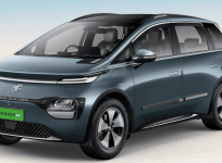MG Windsor EV