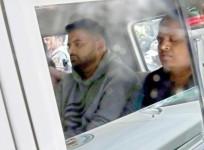 Suspended JD(S) MP Prajwal Revanna, the prime accused in the sex videos case