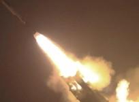 North Korea fires missiles into East Sea