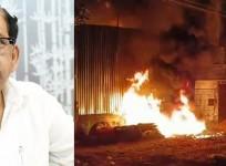 Ganesh procession violence: 52 arrested, K'taka Home Minister says incident 'accidental'