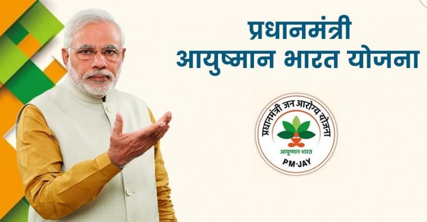 Union Cabinet approves health coverage to all senior citizens above 70 under flagship scheme Union Cabinet approves health coverage to all senior citizens above 70 under flagship scheme
