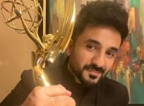 Vir Das says it's 'deeply personal' to return to International Emmy as host