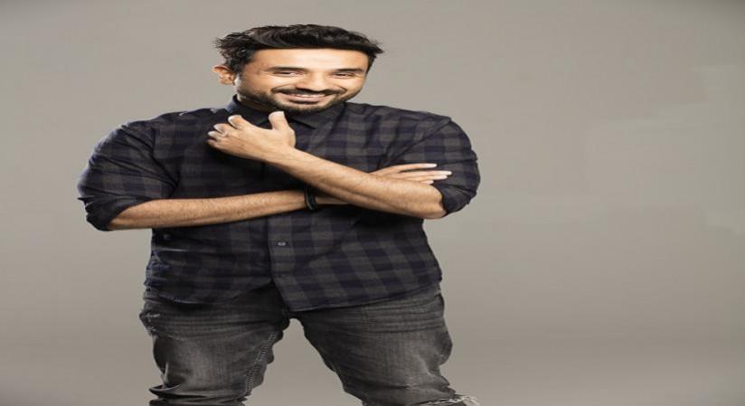Vir Das