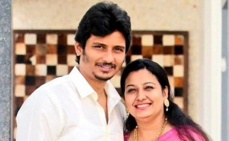 Jiiva 3