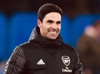 Arteta agrees new Arsenal contract until 2027