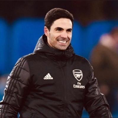 Arteta agrees new Arsenal contract until 2027 Arteta agrees new Arsenal contract until 2027
