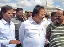 No prominence given to one community by govt: K'taka Minister on Ganesh Visarjan violence
