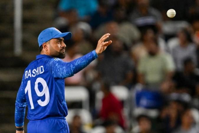 Rashid returns to Afghanistan squad for South Africa ODIs; Ibrahim, Mujeeb miss out due to injuries Rashid returns to Afghanistan squad for South Africa ODIs; Ibrahim, Mujeeb miss out due to injuries