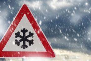snow (repesentational image)