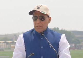 Rajnath Singh