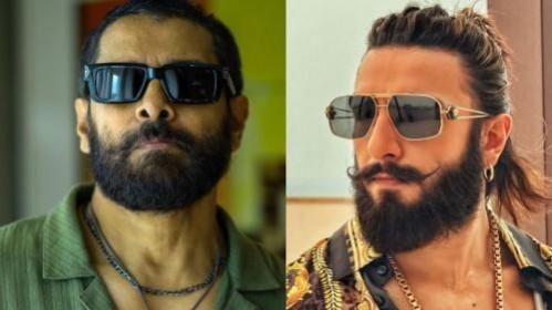 Ranveer Singh